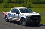 Ford F-150 XL CNG 2016 года